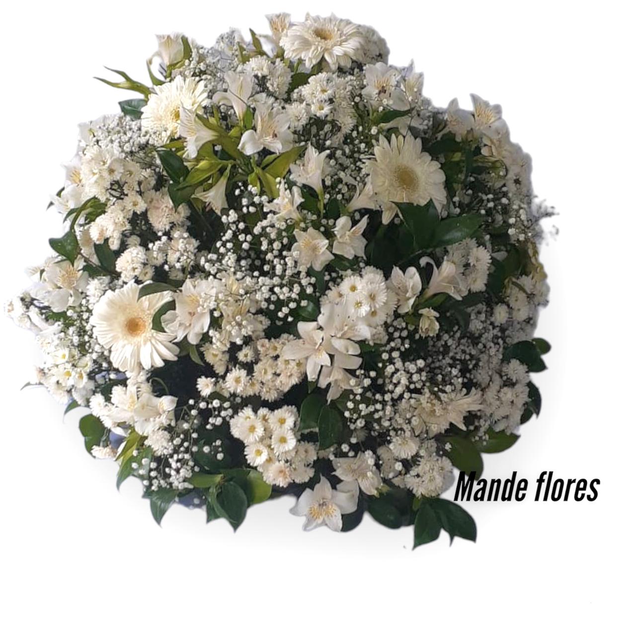 Centrão De Mesa e Buffet Para Festas.